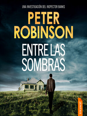 cover image of Entre las sombras